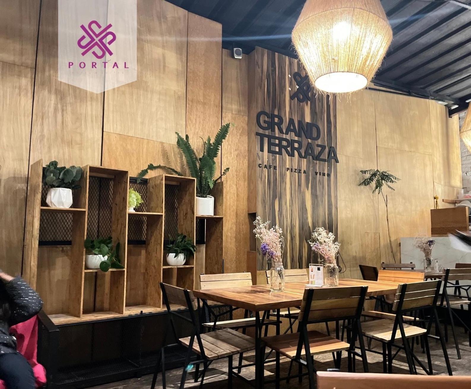 Hotel Portal & Suites Ciudad Hidalgo エクステリア 写真